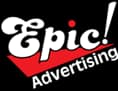 Epic Advertising Logo